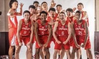アジア選手権の初戦が迫るU18日本代表…主将の小澤飛悠や轟琉維が意気込みを語る
