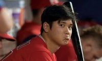 大谷翔平がいても勝てない古巣は「奇妙」　電撃解任から2か月、マドン前監督が“激白”