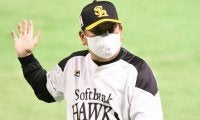 鷹、緊急事態もなんの3連勝　和田が4勝目、ドラ4野村勇は球団新人最多本塁打記録に並ぶ