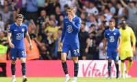 守護神メンディが凡ミス…チェルシーが躍動リーズに完敗で初黒星《プレミアリーグ》
