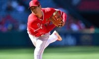 【MLB】大谷翔平、今季3度目の二刀流アーチ28号と11勝目なるか　「3番DH・投手」でスタメン