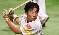右投手だと使われない…本塁打率は“柳田以上”の鷹ドラ4ルーキーが覆した評価