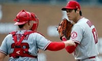 【MLB】大谷翔平、“胃腸炎”登板に敵将が感じた異変　試合壊さぬ投球には「非常に優れている」