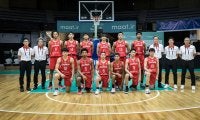 男子U18日本代表、レバノンに快勝 – FIBA U18アジア選手権2022大会第2日