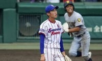 【高校野球】2枚看板でも届かない優勝旗　“下関旋風”の指揮官が痛感した「想像を絶する層の厚さ」