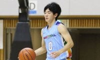 全中初優勝に向けて強気のプレーで引っ張る四日市メリノール学院・榎木璃旺