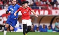 浦和レッズにACLで千載一遇のチャンス。前線２人の多彩な関係はＪリーグ随一だ