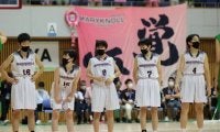 【全中2022】四日市メリノール学院が優勝！ 最後まで粘る樟蔭を退けて連覇達成