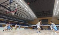 【全中2022】四日市メリノール学院が大会初優勝、布水を退けてアベック優勝を果たす
