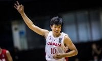 男子U18日本代表、イランに手痛い逆転負けも8強入り – FIBA U18アジア選手権2022グループラウンド最終日