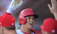 【MLB】大谷翔平、今オフ放出先候補5チーム　エンゼルス売却で米メディアが大胆予想