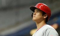 【MLB】売却検討エンゼルス、4連敗で今季最多「借金19」　大谷翔平は休養明け3試合ぶり安打