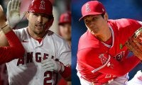【MLB】大谷翔平を知る元エ軍コーチがWBC米国代表入閣　トラウトと対決なら「素晴らしい！」