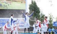 【JRA】武豊騎手らの騎乗馬決定　2022ワールドオールスタージョッキーズ(初日)