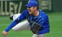 DeNA山崎康晃が史上最年少200セーブ　佐々木主浩の30歳6か月を更新、29歳10か月で達成