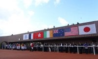 【JRA】武豊騎手らの騎乗馬決定　2022ワールドオールスタージョッキーズ(2日目)