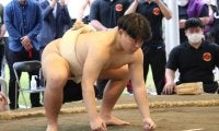 大学デビュー戦　鈴木、川副ともに初戦敗退