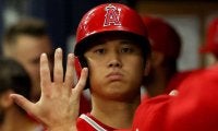 大谷翔平、レイズ戦ならではの臨場感に日本ファン恍惚「カッコいい」「東京ドーム感」