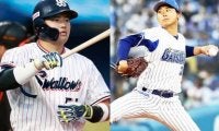 川崎憲次郎が占うヤクルト×DeNA一騎打ちの行方。「ベイスターズの快進撃は続くか？」村上宗隆対策は？