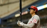 【MLB】大谷翔平の来季年俸は41億円？トレード先はドジャース？　米メディアが可能性分析