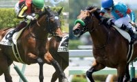 【札幌2歳S想定】ブラストウェーブ、ダイヤモンドハンズ、アスクメークシェアなど良血馬が多数参戦