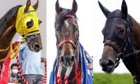 【新潟記念想定】七夕賞覇者エヒト、3歳馬フェーングロッテン、2019年覇者ユーキャンスマイルなど17頭