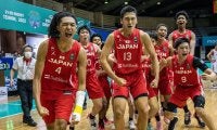 男子U18日本代表、FIBA U18アジア選手権2022決勝進出 - アジアの王座をかけて決勝は日韓戦