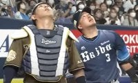 選手も審判も「全員上見てんの面白い」　突如消えた打球に「唖然とするわ」