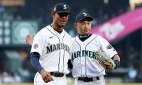 【MLB】イチロー氏、最大18年646億円超大型契約の“愛弟子”称える　「毎日うまくなろうとする」