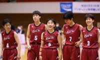 U18トップリーグが開幕…インハイ準優勝の大阪薫英女学院が安城学園を下す