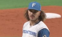 日本ハム・ポンセがノーヒットノーラン　史上最多タイの年間5人目、82年ぶり珍事