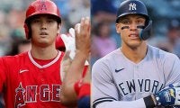 【MLB】大谷翔平、連続MVPへ加速なるか？　米指摘「カギは本塁打数」　30日からヤ軍3連戦