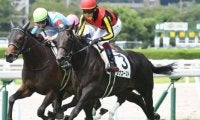 【小倉5R新馬戦結果】キタサンブラック産駒コナコーストが人気に応えてV