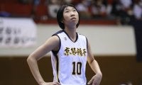 猛攻を仕掛けた京都精華が100点ゲームで安城学園を撃破／U18トップリーグ女子
