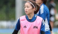 なでしこ清水梨紗がウェストハムへ加入、初の海外挑戦で長谷川唯と再びチームメイトに「一歩を踏み出す時が来た」