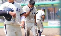 日本一への道のりは遠く、涙のベスト８-文部科学大臣杯第74回全日本大学準硬式野球選手権大会準々決勝　対日大