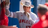 【MLB】大谷翔平、登板翌日の28号弾に米メディア驚愕　前夜の7回零封を「お忘れなく」