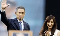 イチローが「孤独だった」と振り返った過去。チームメイトに誤解されても「負けるのはあり得ない」と貫いた信念