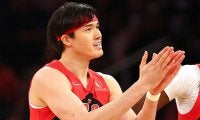 ネッツが渡邊雄太との契約を発表…5シーズン目のNBAシーズンに挑む