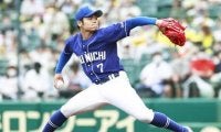中日・根尾昂の投手転向に広岡達朗は理解「前の監督は何をやっていたのか。なぜ適性を見極めるのに３年もかかった」