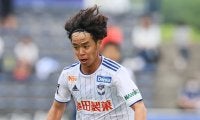 【J2「脱落」】3位・仙台を突き放した首位・横浜FCと2位・新潟！新潟MFは圧巻の「精密ゴール」…「J1へ!!」両チーム監督が語った「サポーターとの共闘」の言葉(2)