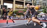 『3x3 JAPAN TOUR 2022 FINAL』に三井不動産が冠スポンサーとして協賛決定