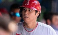 大谷翔平、米識者が「移籍しても驚きはない」と語るナ中地区の球団「エ軍の5年より…」