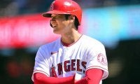 大谷翔平の際立つ異常さ　指標で注目した米記者「上の先発投手は6人、打者15人のみだ」