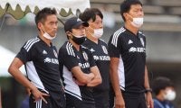 サッカーIQの高さと表裏一体となる「知識は豊富だが頭でっかち」【育成年代から浮かび上がる日本サッカーの問題点】(2)