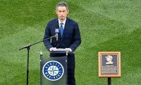 イチローへ“日本流の祝福”　21歳愛弟子が示したリスペクトに米注目「これは美しい」