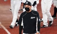 「今までのマリーンズとは違う」　逆転優勝へ…ロッテ井口監督が誓う巻き返し