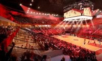 アルバルク東京の次世代ホームアリーナプロジェクト「TOKYO A-ARENA PROJECT」が始動 - 東京・お台場エリアの青海に2025年秋誕生