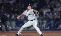 年俸240万円→1億円守護神→TJ手術　激流の20代を生きたロッテ西野勇士の忘れ得ぬ4年間