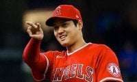 大谷翔平VSジャッジの“対決構図”作成　MLB投稿に米ファン興奮「ビッグショー開演だ」